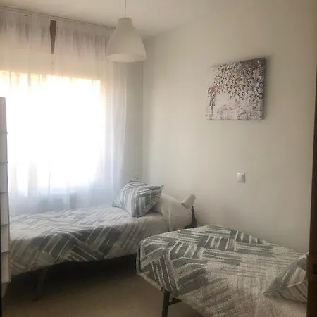 Donde Juanita Apartament