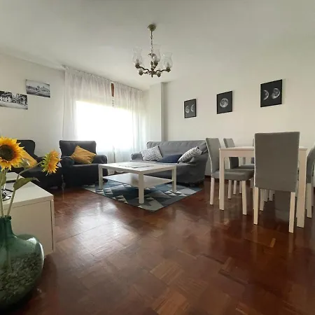 Donde Juanita Apartament Salamanka